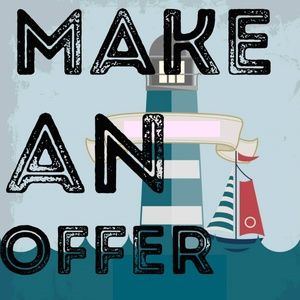 Make An Offer!
